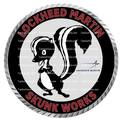 Lockheed Martin Skunk Works Challenge Coin (Pre-order Deal)