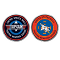 The Ultimate TOPGUN Challenge Coin - Limited Edition