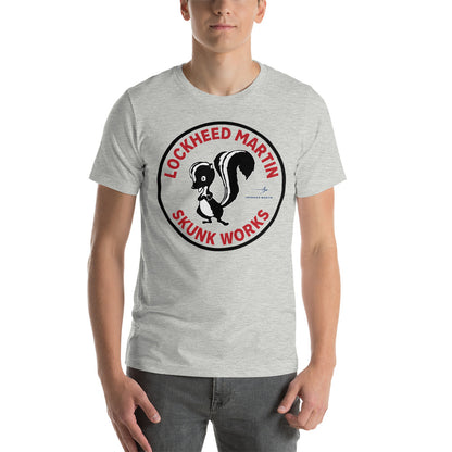 Lockheed Martin Skunk Works t-shirt