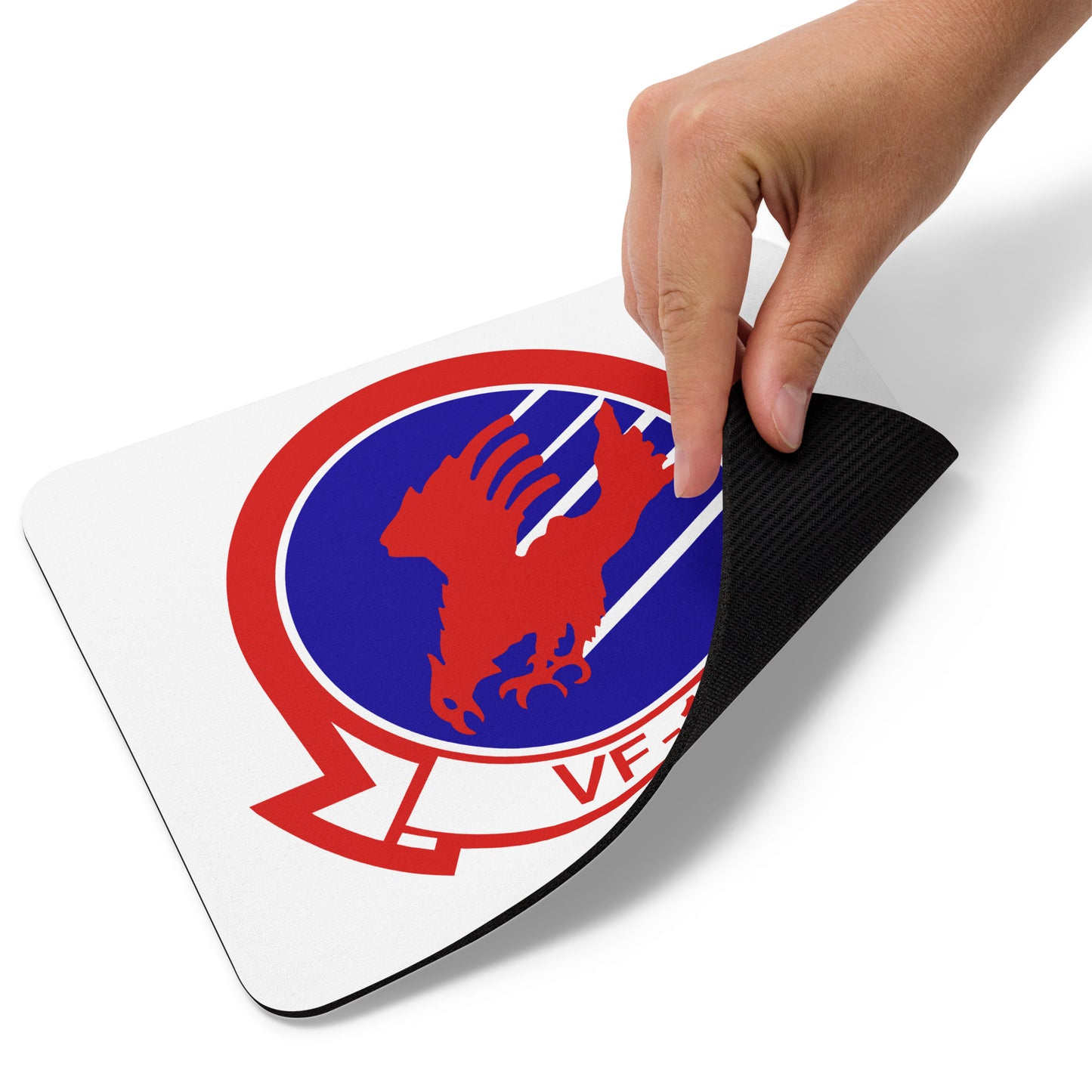 VF-1 Insignia Mouse pad